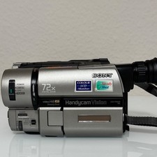 Sony CCD-TRV65XR 65E PAL