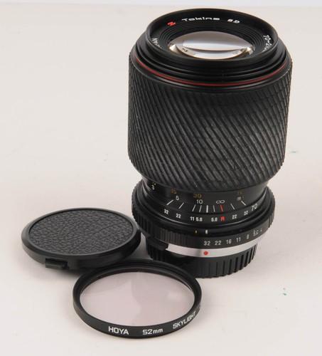 Tokina 210 5 6 sd - 70-210,
