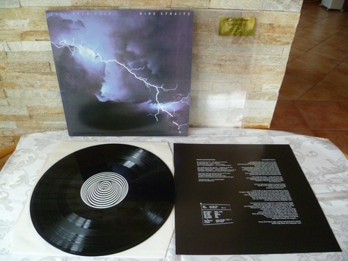 Dire straits love over - dire, straits"love