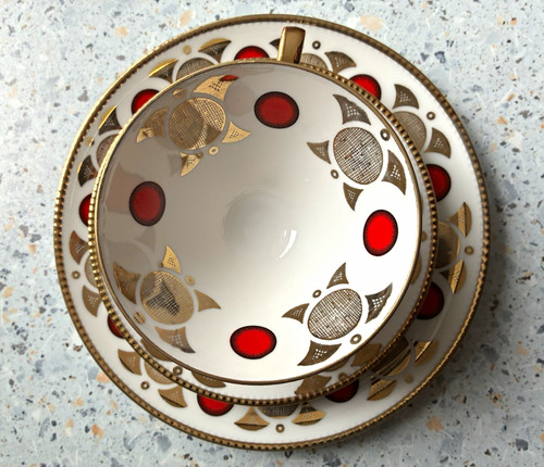 Winterling porzellan tasse - tasse, &
