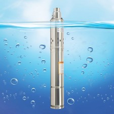 3 Zoll Pumpe Brunnenpumpe