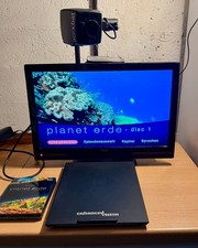 Enhanced Vision  Acrobat