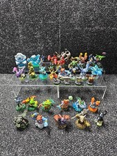 Skylanders Sammlung 