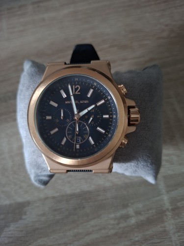 Michael kors armbanduhr - michael,