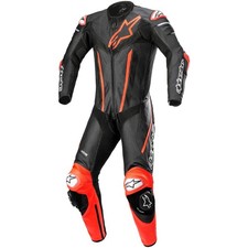 Alpinestars Lederkombi Gr. 50