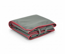 Busse  Marine/sky Busse Abschwitzdecke SEASON-STANDARD, marine/sky, 135