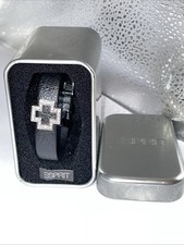 Esprit Leder-Armband+925