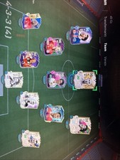 Fc 25 PC Account / 96 Ronaldo / 98 Maradonna / 98 Kane / AND MORE