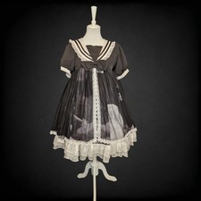 Dudu Studio: Gothic Sailor