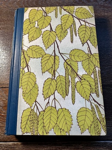 Sigrid undset frühling - sigrid,