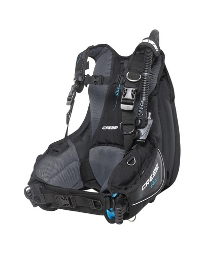 Cressi chaleco buceo - cressi,