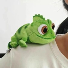 Disney Parks Tangled Pascal