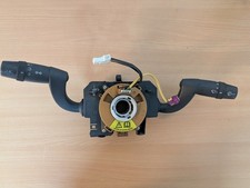 Kombischalter m. Schleifring