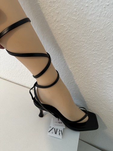 Absatzsandalette