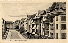 Tschernjachowsk insterburg - ak,
