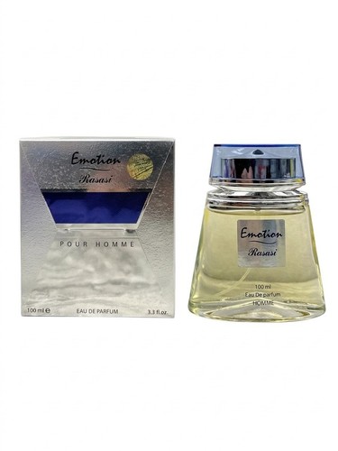 Rasasi emotion pour homme - rasasi,