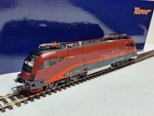 Roco 62366 öbb railjet taurus - railjet,