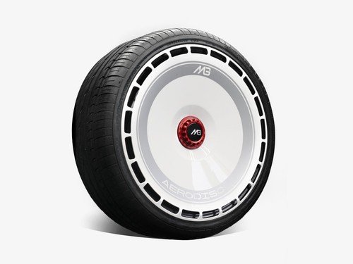 Line aerodisc - line,