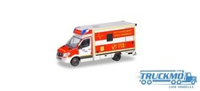 Herpa rettungsdienst kreis - herpa,
