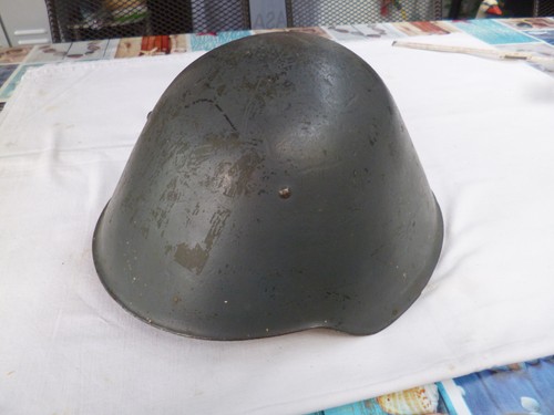 Stahlhelm wahrscheinlich nva - wahrscheinlich, /