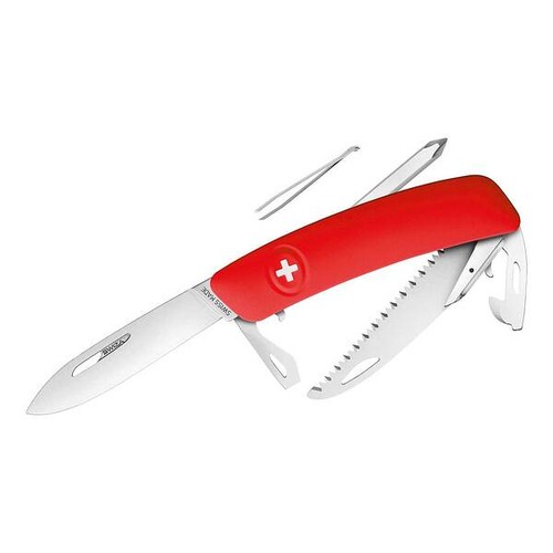 Swiza d06 rot - d06,, rot,