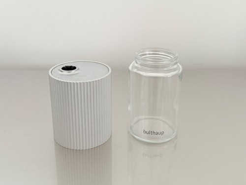 Gewürzdose streuer bulthaup - streuer,