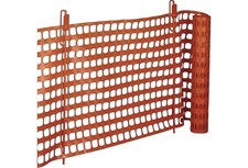 WEMAS Fangzaun Thermoplast