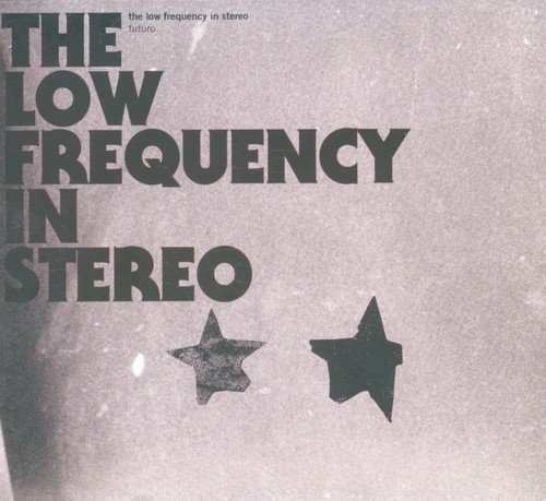 Low frequency stereo futuro - frequency,