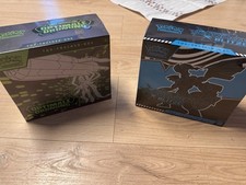 Pokémon Karten Sammlung