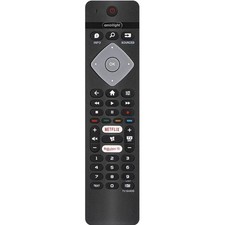 Fernbedienung philips - fernbedienung,