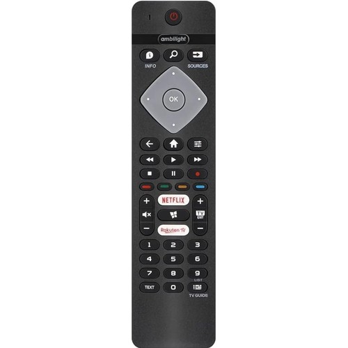 Fernbedienung philips - fernbedienung,