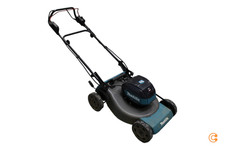 Makita Akku-Rasenmäher Mäher Rasenmäher große Flächen XGT-Sortiment DEFEKTWARE