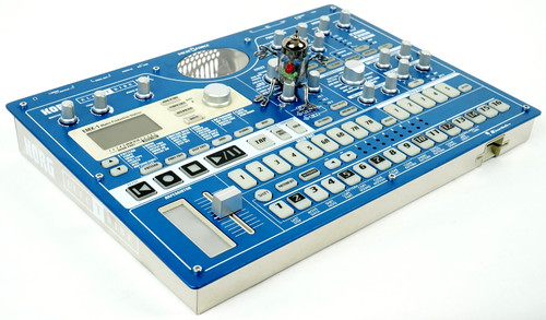 Korg electribe emx smc tube - electribe, emx-1