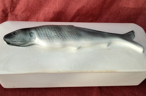 Fischdose villeroy boch - fischdose, villeroy&boch