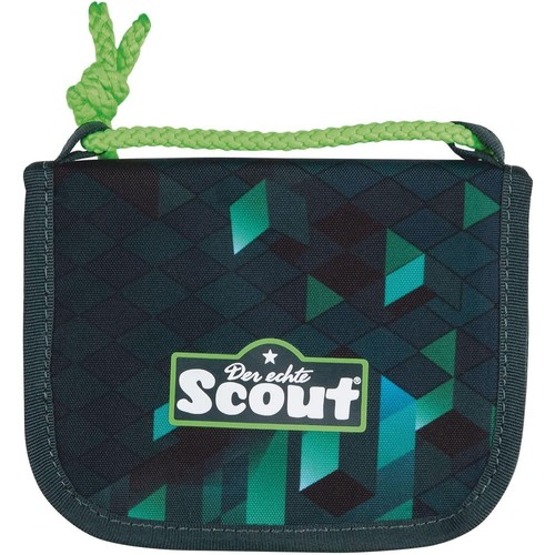 Scout brustbeutel tasche - scout,