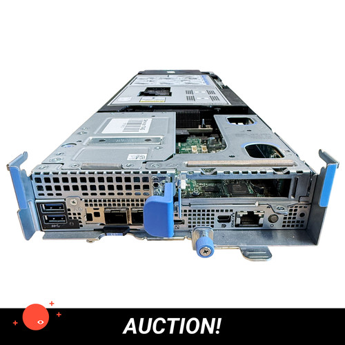 Dell emc poweredge - dell,