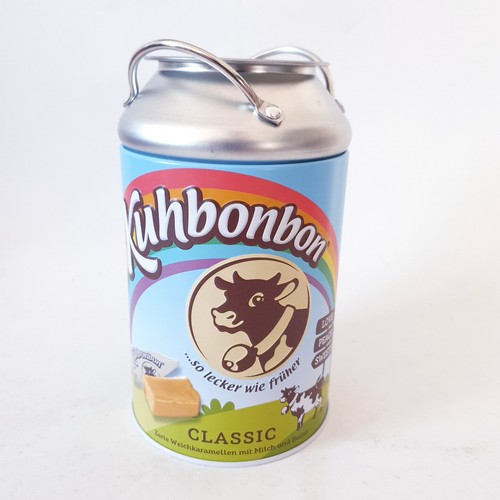 Kuhbonbon classic milchkanne - kuhbonbon,