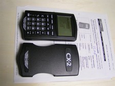 ASA CX-2 Navigationsrechner
