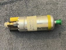 Volvo 240 740 780 940 960 Bosch Benzinpumpe fuel pump NOS new old stock