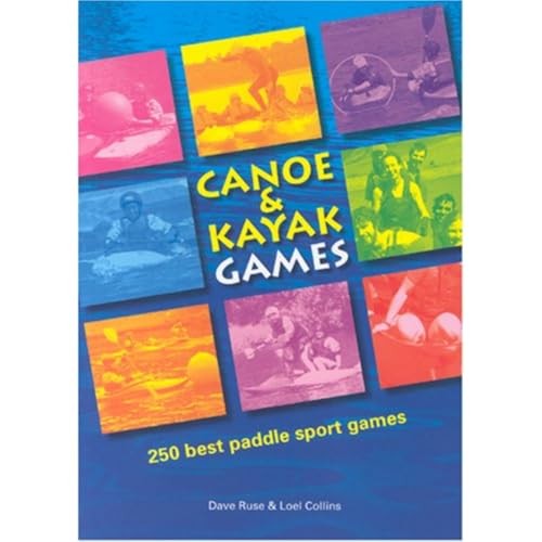 Loel collins canoe - -, and