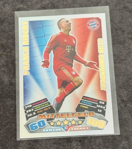Franck ribery club einhundert - franck,