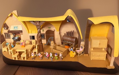 Großes original disney - original,