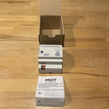 MDT KNX Binäreingang