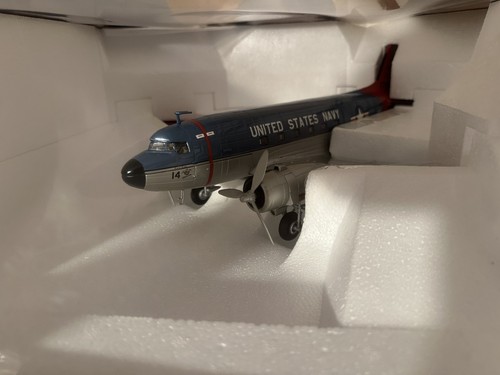 Franklin mint c47 - franklin, cool