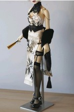 BJD Volks 1/3 Super Dollfie