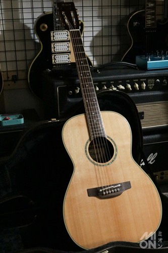 Takamine ptu441 - ptu441, n