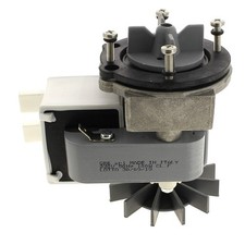 Ablaufpumpe adaptierbar