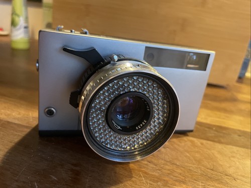 Zorki vintage kamera - zorki, 10
