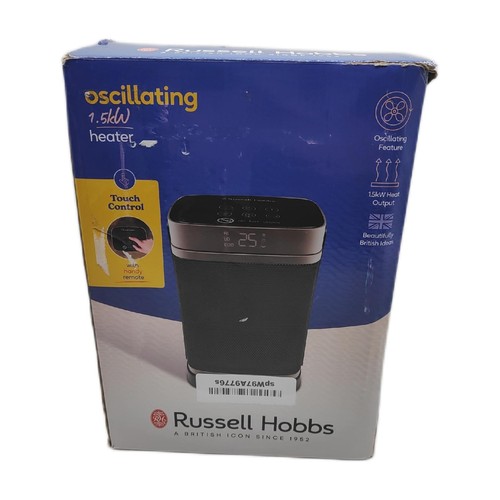 Russell hobbs heizgerät - hobbs,