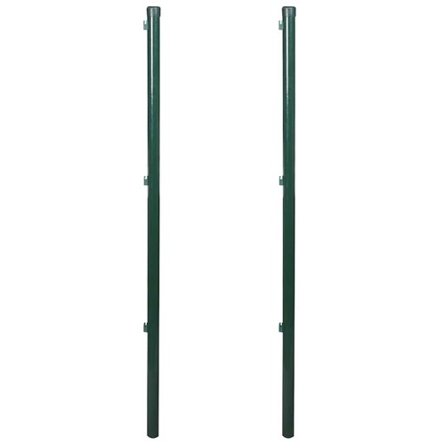 Zaunpfosten zaunstrebe - 2x,